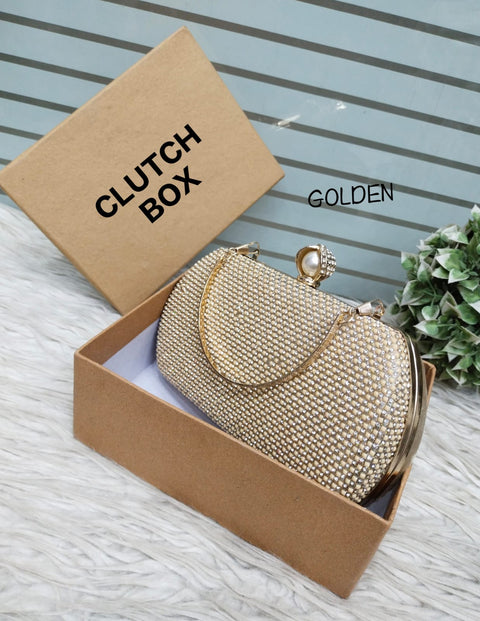 Stylish &amp; Unique Hand Clutch – Elevate Your Look with Elegance and Charm!
