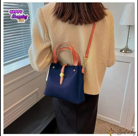Top Handle & Shoulder Bag – A Perfect Blend of Elegance & Functionality!