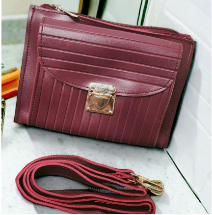 Mobile Pouch Handbags – Compact, Convenient & Stylish!