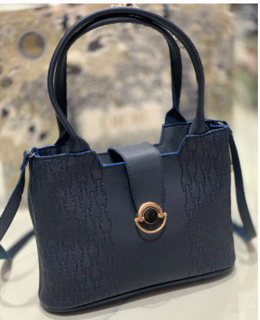 Loch Front Handbags – Elegance, Space & Durability Combined!