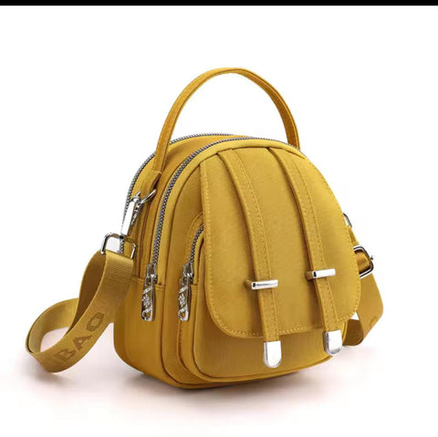 New Branded Official Crossbody Bag – Sleek, Stylish &amp; Made for Modern Girls!
