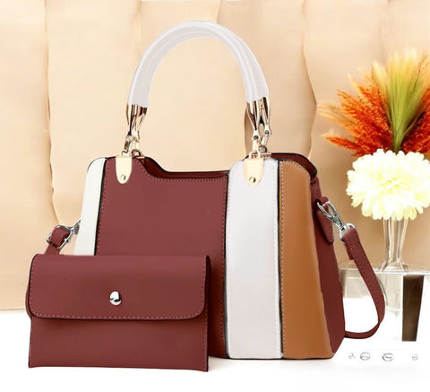High Quality Shoulder Bag for Girls – Sophisticated Style Meets Everyday Practicality!