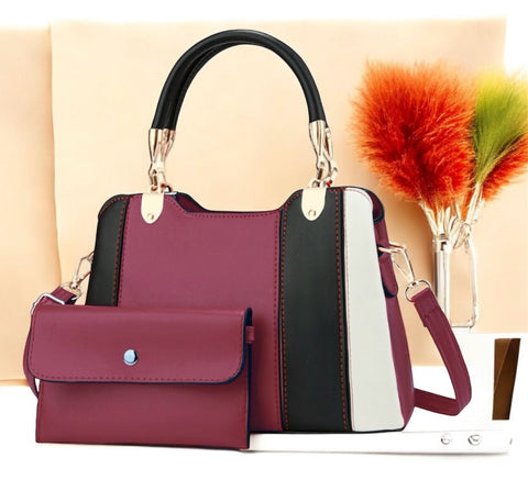 High Quality Shoulder Bag for Girls – Sophisticated Style Meets Everyday Practicality!