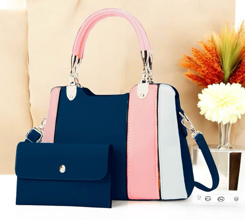 High Quality Shoulder Bag for Girls – Sophisticated Style Meets Everyday Practicality!