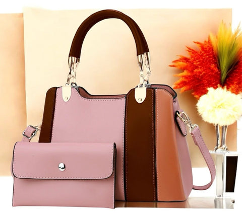 High Quality Shoulder Bag for Girls – Sophisticated Style Meets Everyday Practicality!