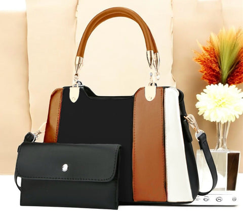 High Quality Shoulder Bag for Girls – Sophisticated Style Meets Everyday Practicality!