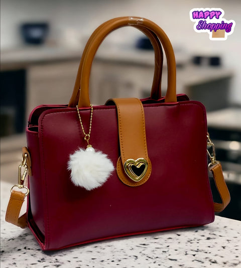 Master Quality Crossbody Set for Girls – The Perfect Blend of Style, Comfort &amp; Everyday Utility!