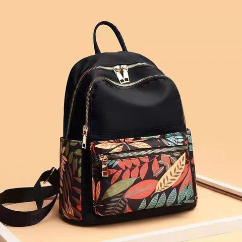 New Branded Official LNRS Backpack – Where Style Meets Performance!