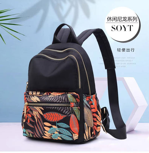 New Branded Official LNRS Backpack – Where Style Meets Performance!