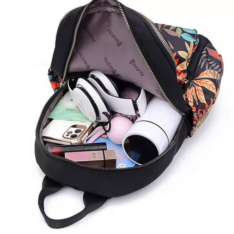 New Branded Official LNRS Backpack – Where Style Meets Performance!