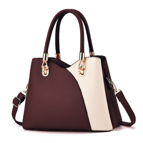 New Collection High Quality Shoulder Bag – Effortless Elegance for the Modern Girl!