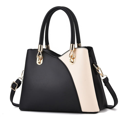 New Collection High Quality Shoulder Bag – Effortless Elegance for the Modern Girl!