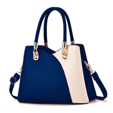 New Collection High Quality Shoulder Bag – Effortless Elegance for the Modern Girl!