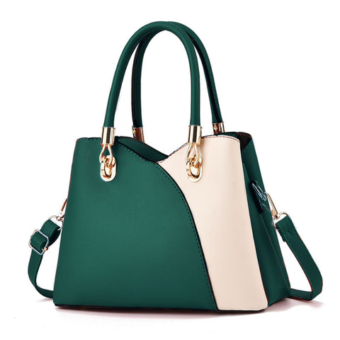 New Collection High Quality Shoulder Bag – Effortless Elegance for the Modern Girl!