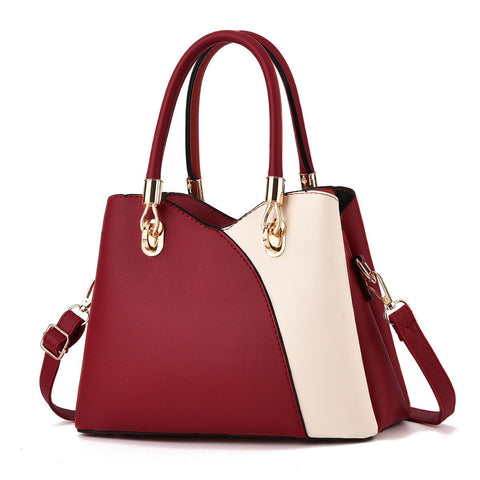 New Collection High Quality Shoulder Bag – Effortless Elegance for the Modern Girl!