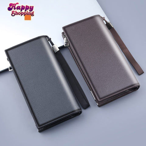 High Quality Imported Wallet – Elegance and Functionality in a Compact Design!  Upgrade