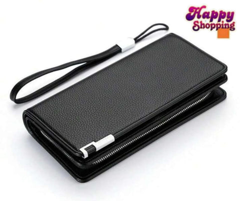 High Quality Imported Wallet – Elegance and Functionality in a Compact Design!  Upgrade