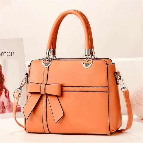 Premium Quality Shoulder Bag for Girls – Effortless Style Meets Everyday Convenience!