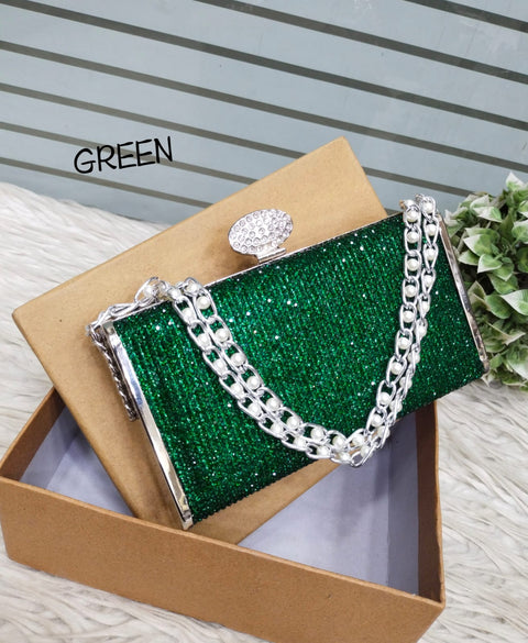 Stylish &amp; Unique Hand Clutch – Elevate Your Look with Elegance and Charm!